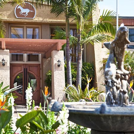 Winners Circle Resort Solana Beach Eksteriør bilde