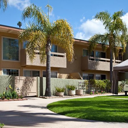 Winners Circle Resort Solana Beach Eksteriør bilde