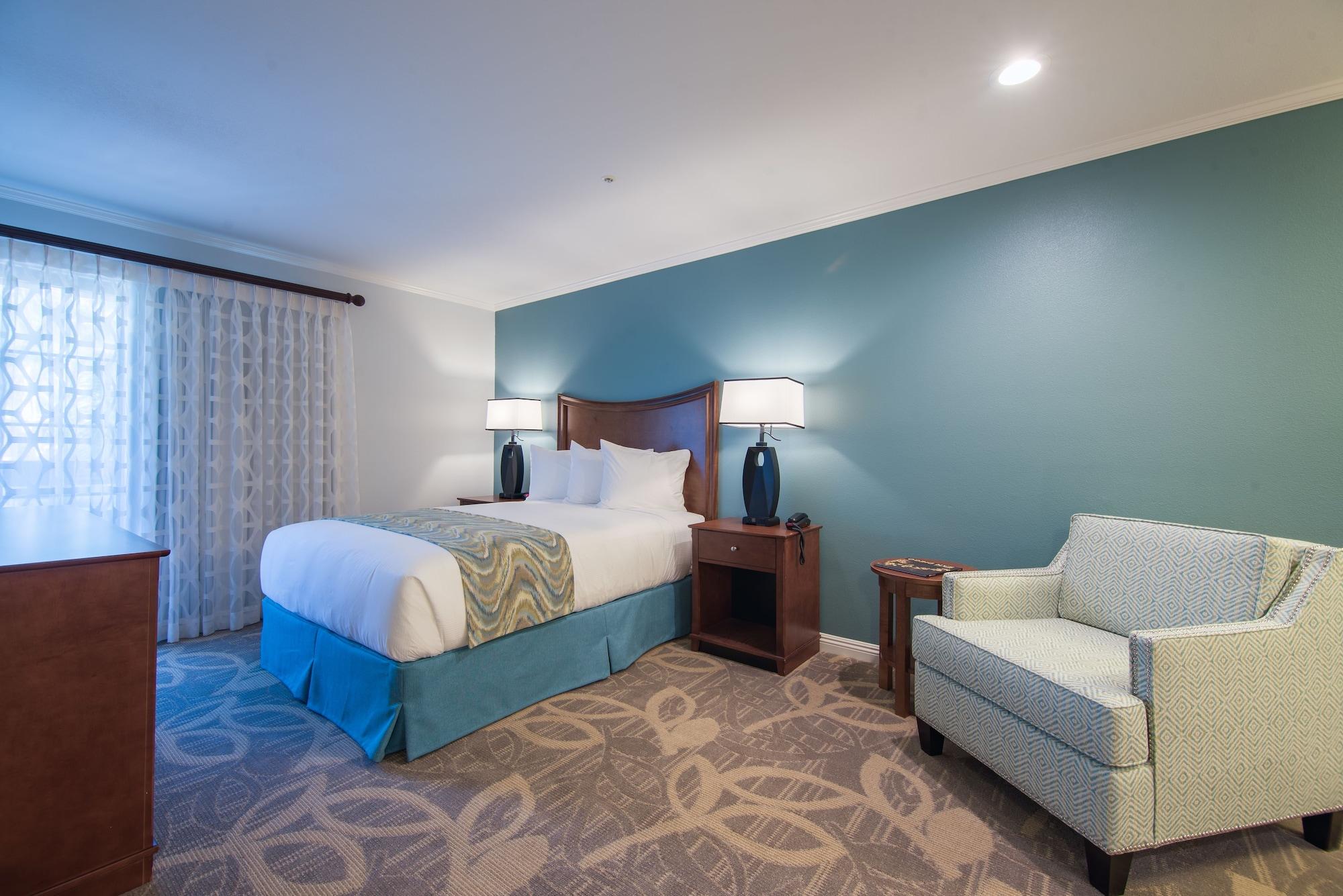 Winners Circle Resort Solana Beach Eksteriør bilde