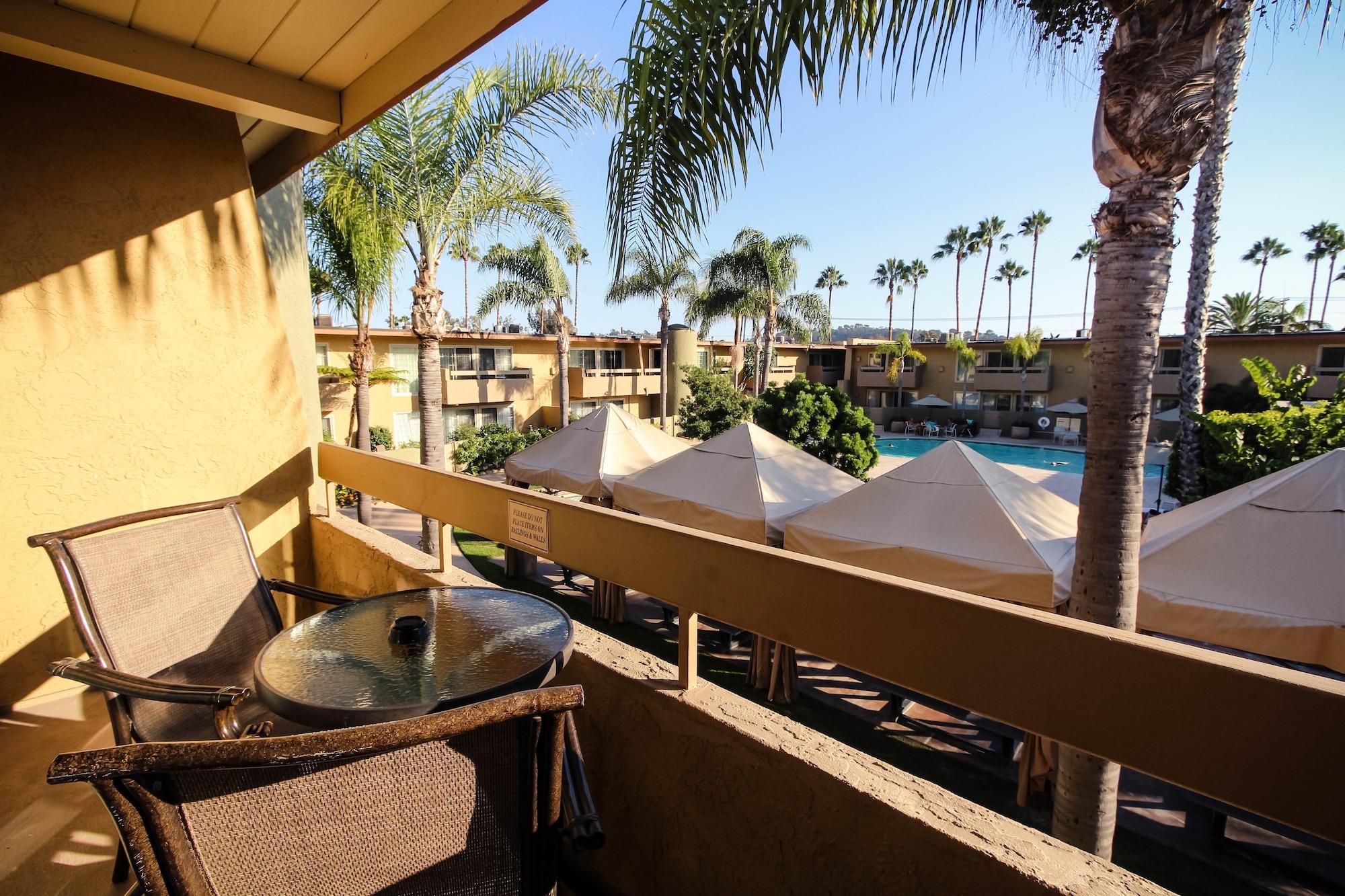 Winners Circle Resort Solana Beach Eksteriør bilde