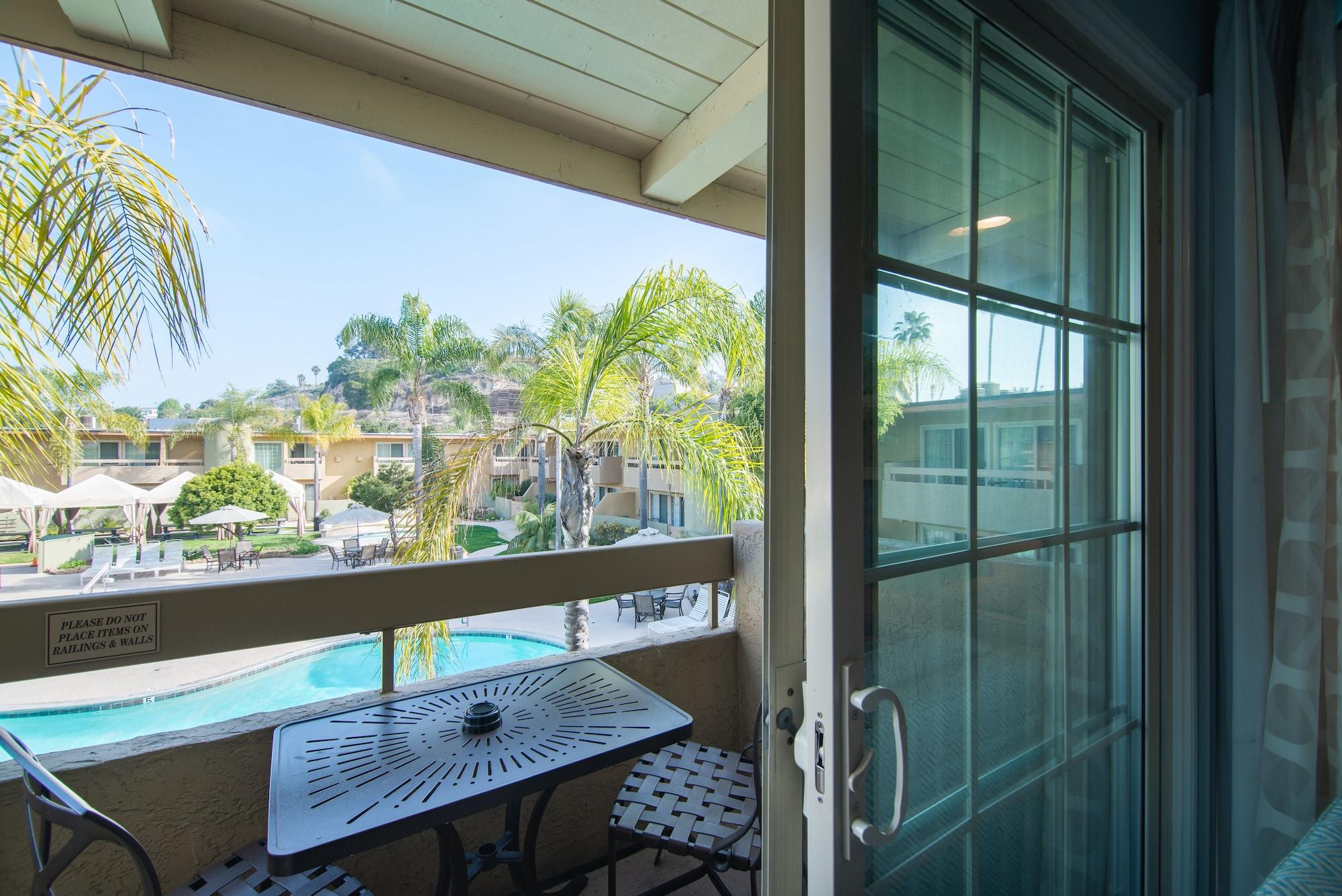 Winners Circle Resort Solana Beach Eksteriør bilde