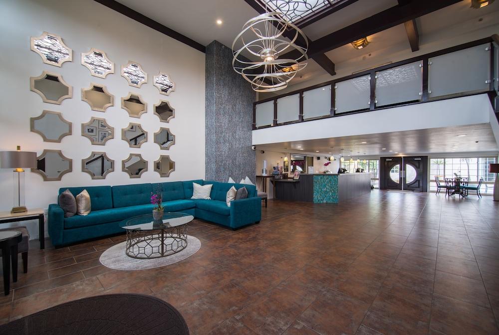 Winners Circle Resort Solana Beach Eksteriør bilde