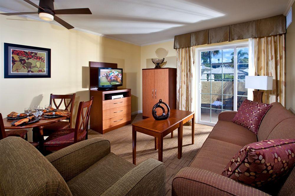 Winners Circle Resort Solana Beach Eksteriør bilde