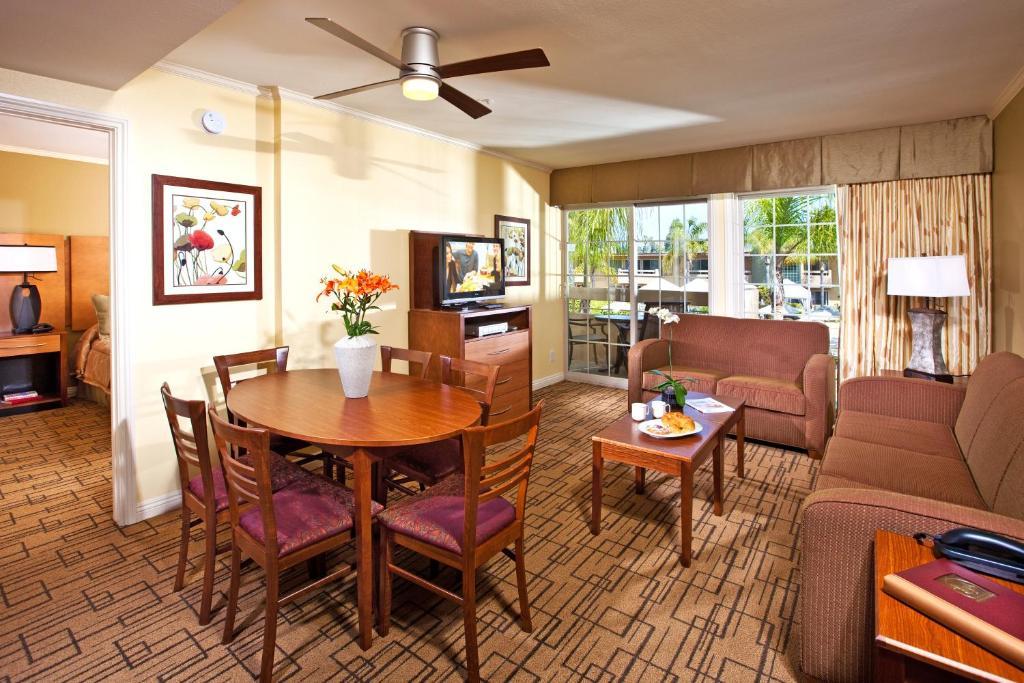 Winners Circle Resort Solana Beach Eksteriør bilde