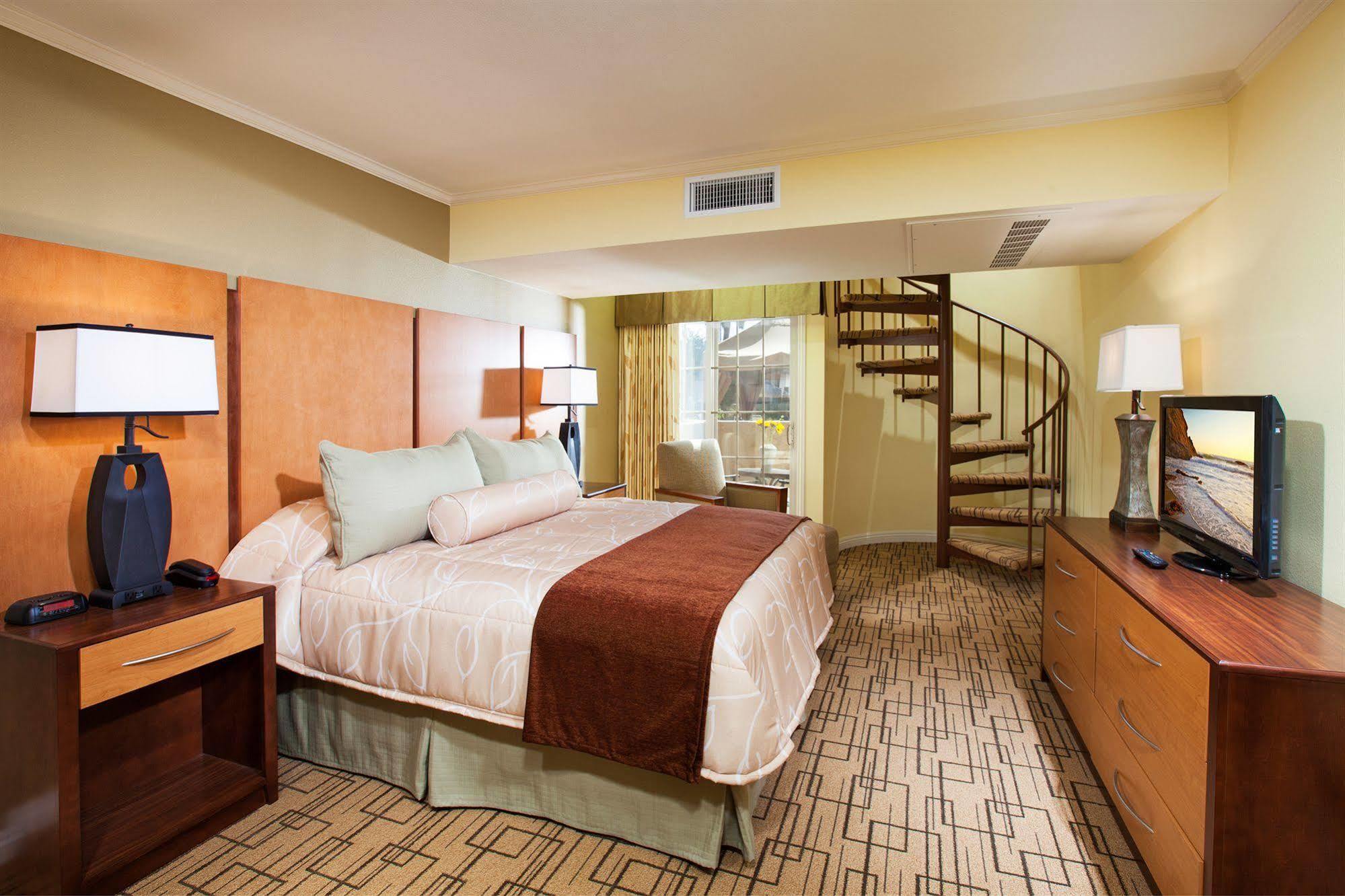 Winners Circle Resort Solana Beach Eksteriør bilde