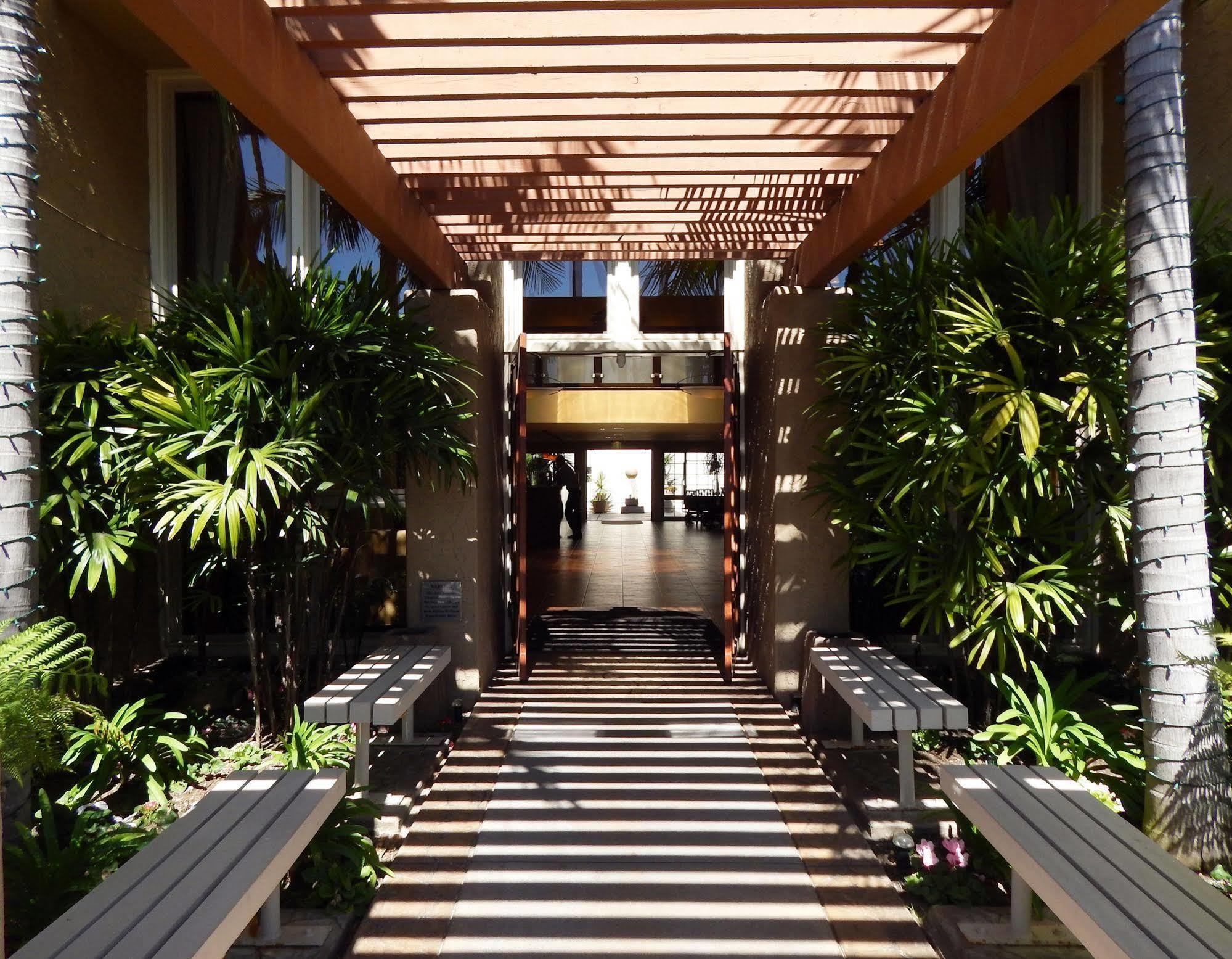 Winners Circle Resort Solana Beach Eksteriør bilde