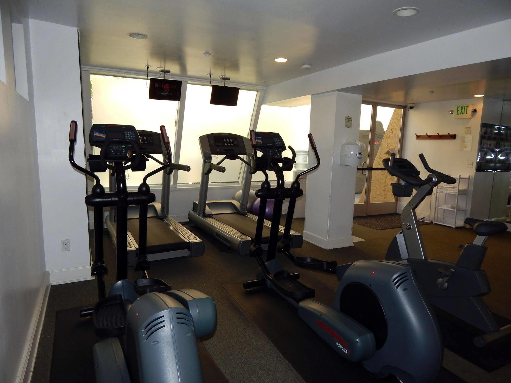Winners Circle Resort Solana Beach Eksteriør bilde