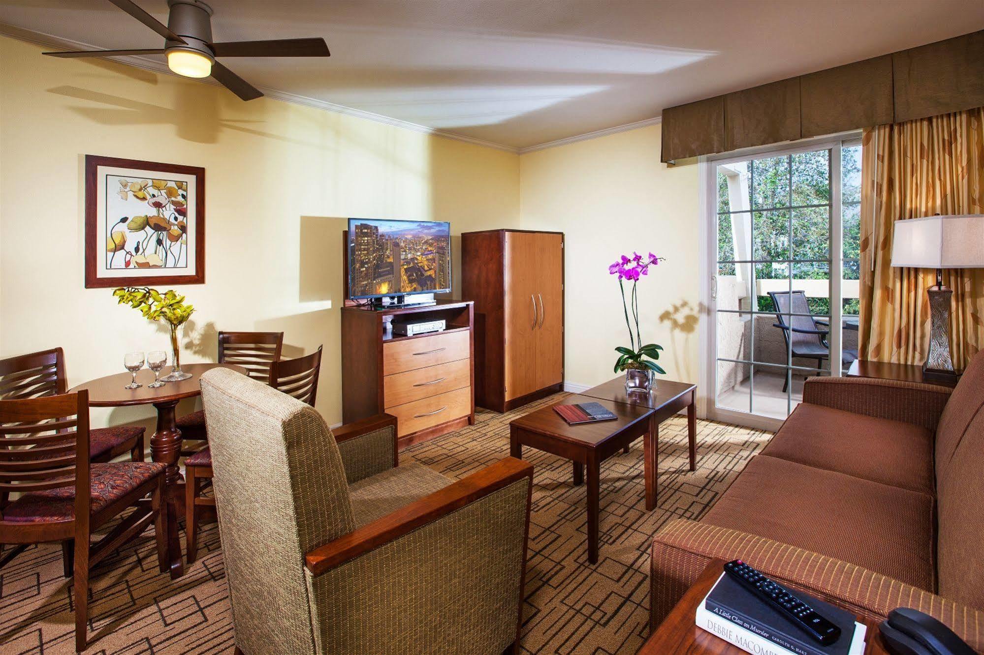 Winners Circle Resort Solana Beach Eksteriør bilde