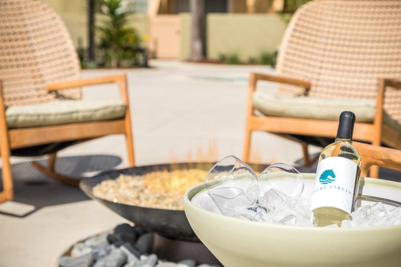 Winners Circle Resort Solana Beach Eksteriør bilde