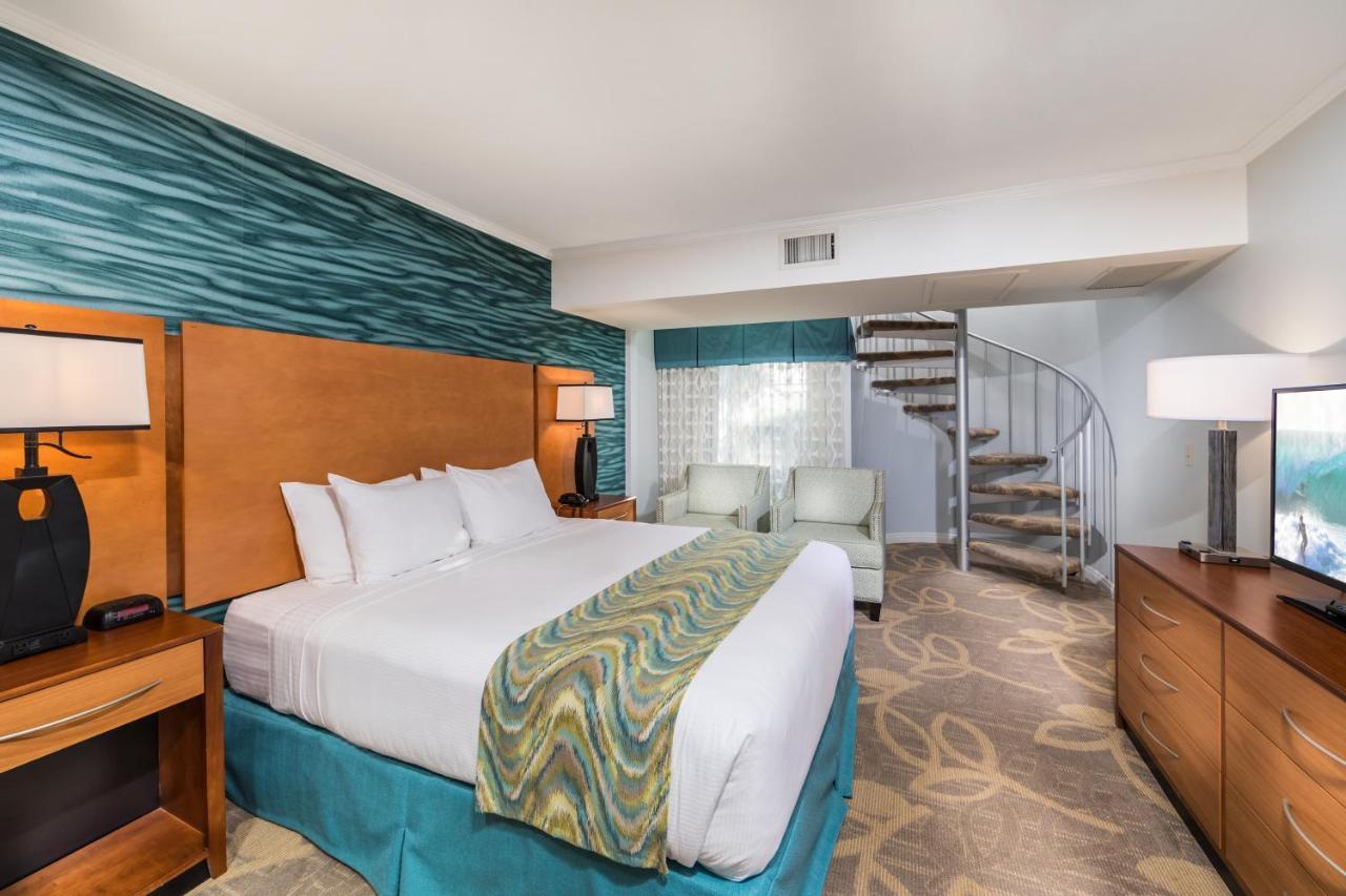 Winners Circle Resort Solana Beach Eksteriør bilde