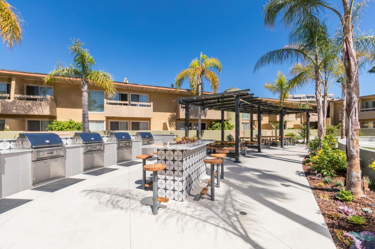 Winners Circle Resort Solana Beach Eksteriør bilde