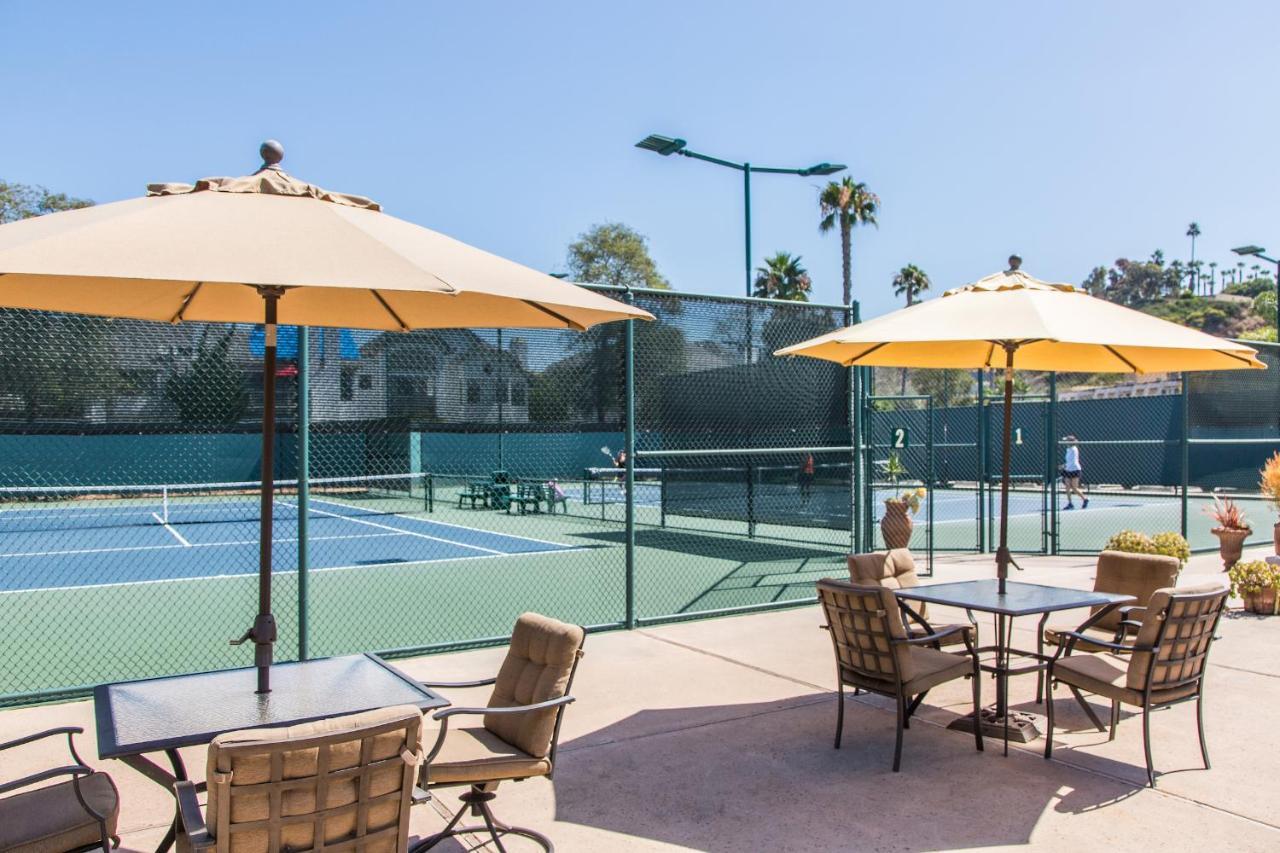 Winners Circle Resort Solana Beach Eksteriør bilde