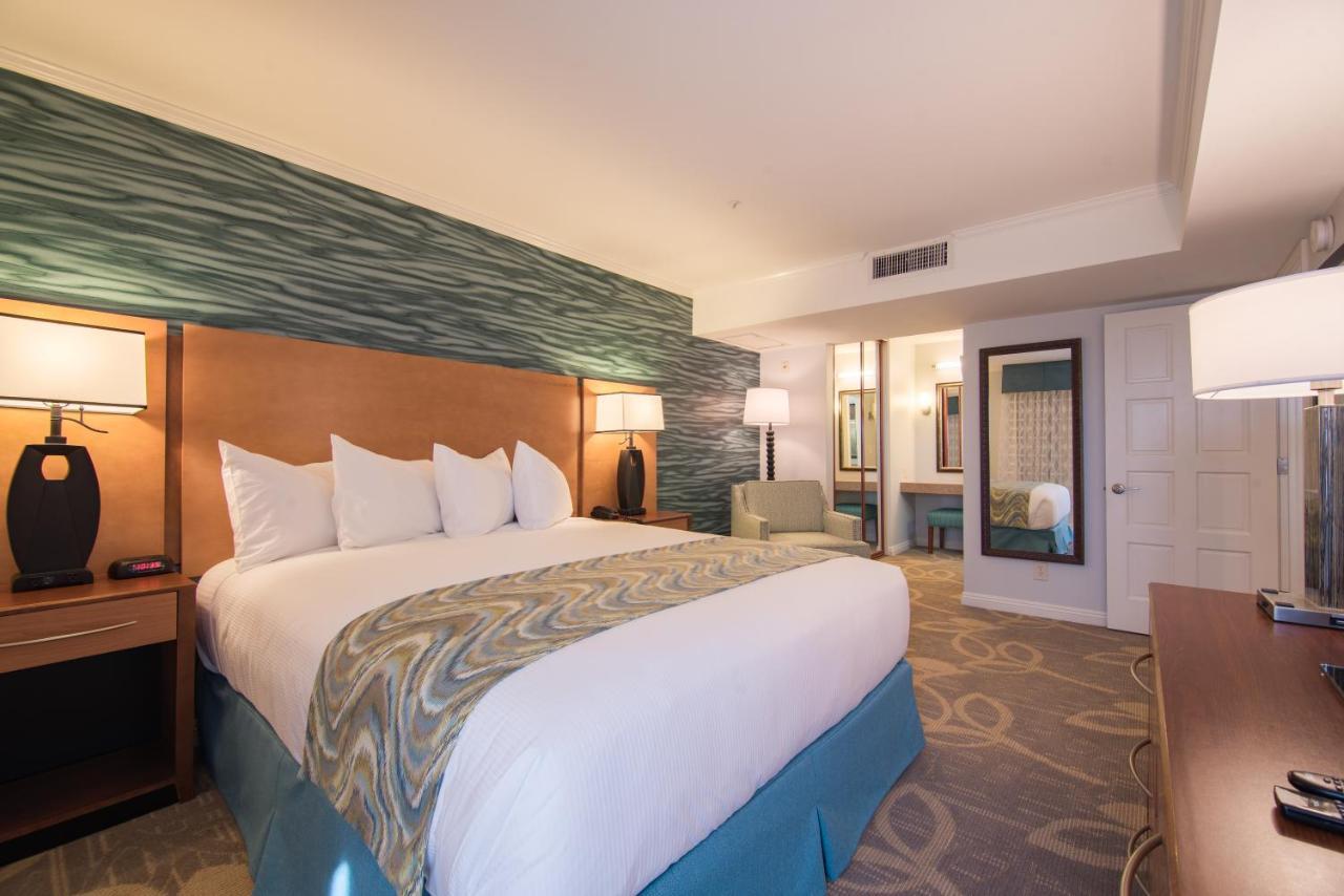 Winners Circle Resort Solana Beach Eksteriør bilde
