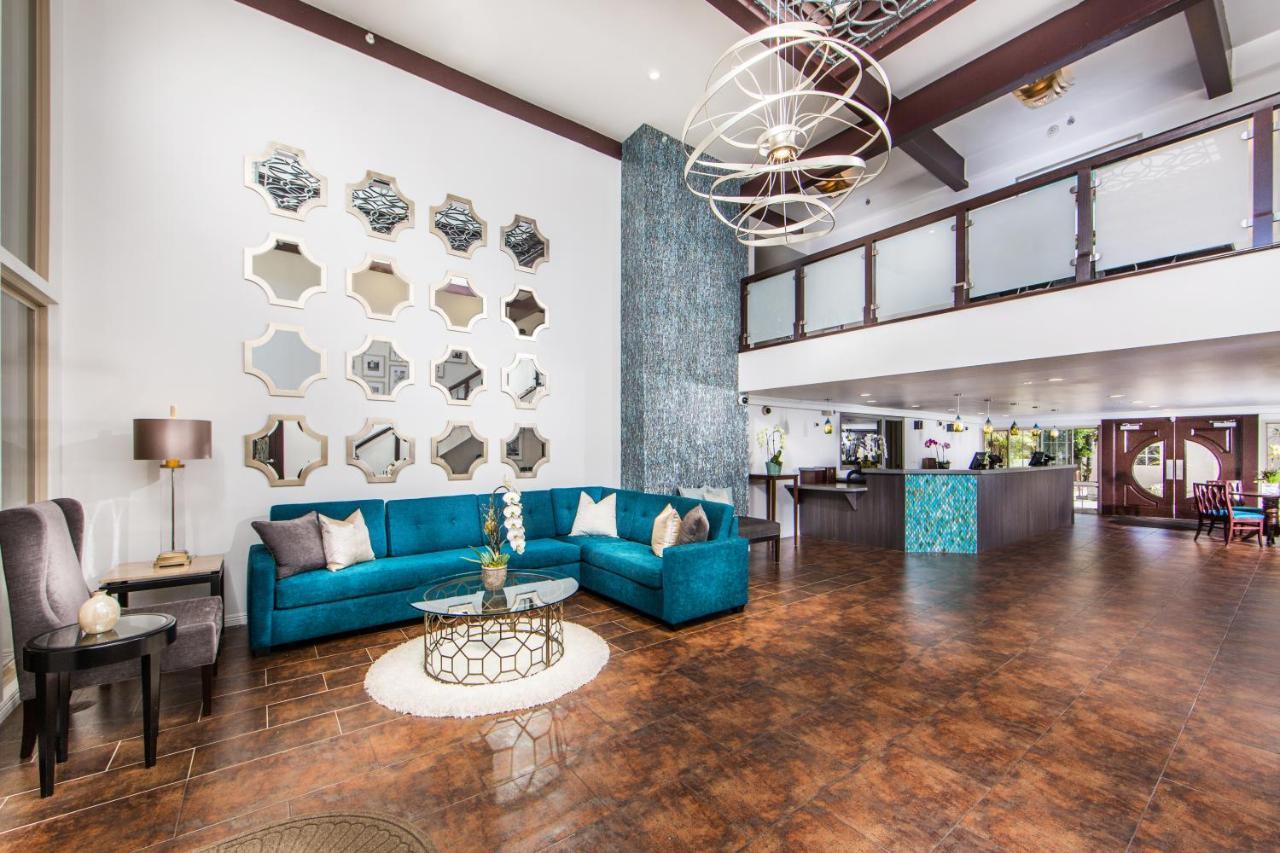 Winners Circle Resort Solana Beach Eksteriør bilde
