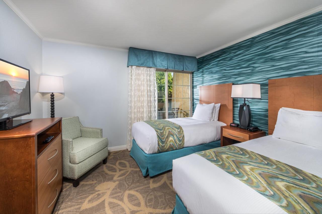 Winners Circle Resort Solana Beach Eksteriør bilde