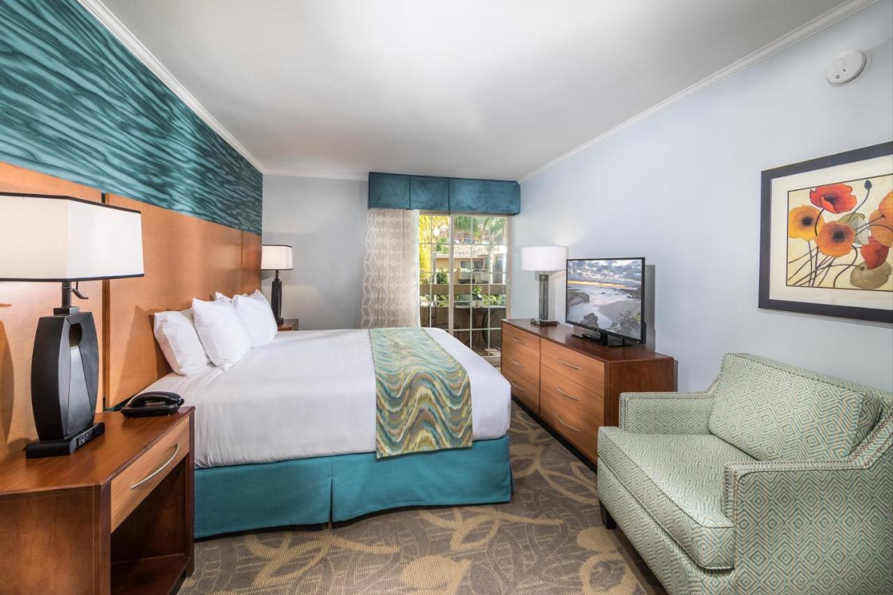 Winners Circle Resort Solana Beach Eksteriør bilde