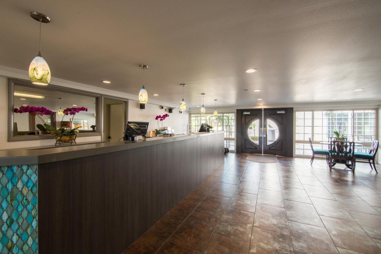 Winners Circle Resort Solana Beach Eksteriør bilde