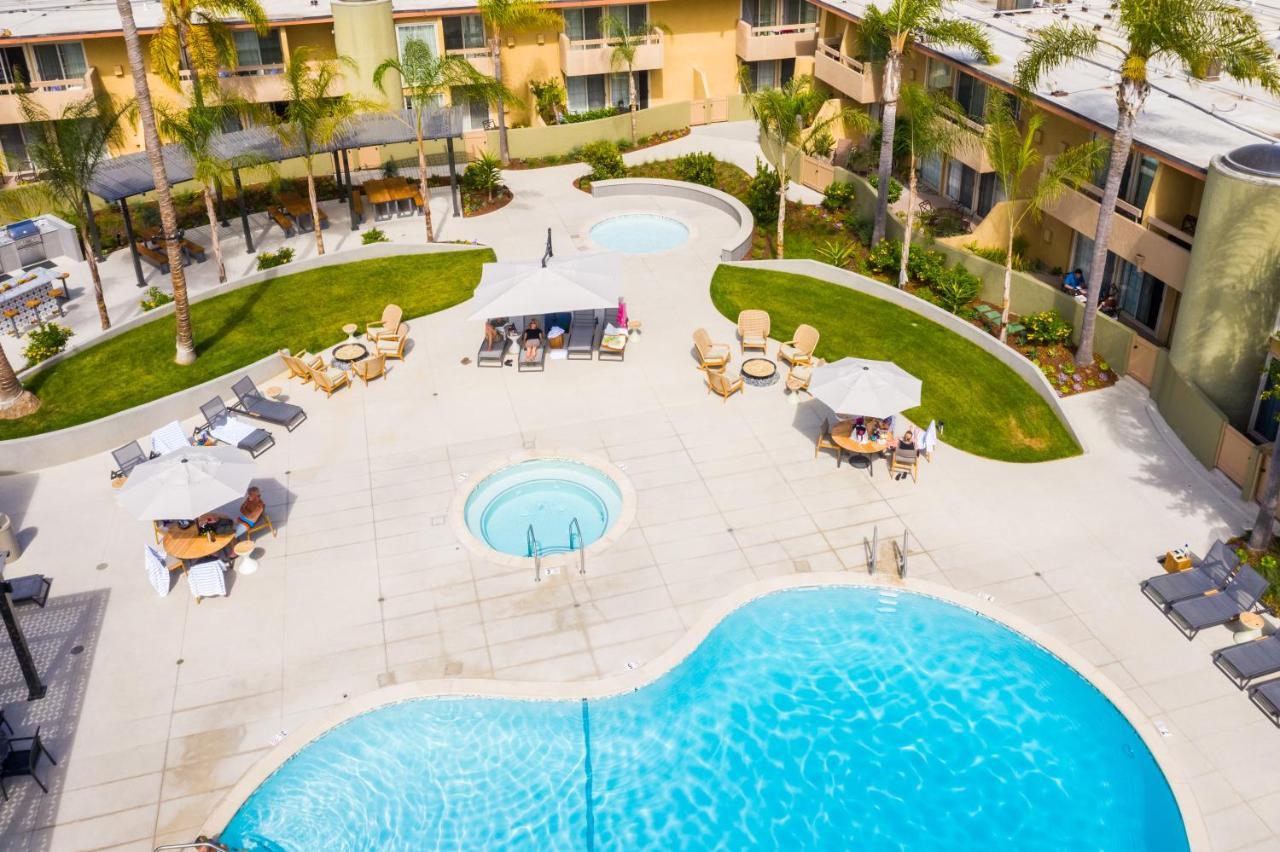 Winners Circle Resort Solana Beach Eksteriør bilde